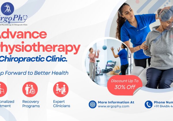 Physiotherapy Services in Gurugram