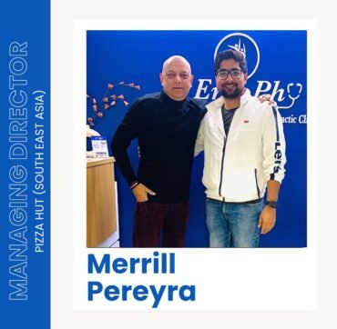 Merrill Pereyra