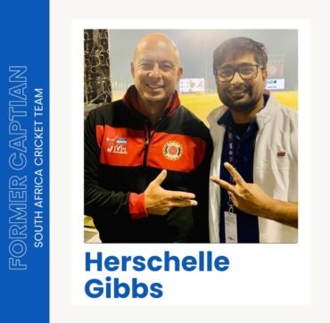 Herschelle Gibbs