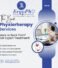 Physiotherapy Services in Gurugram – Ergophy Clinic