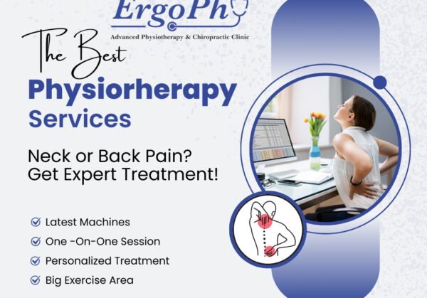 Physiotherapy Services in Gurugram